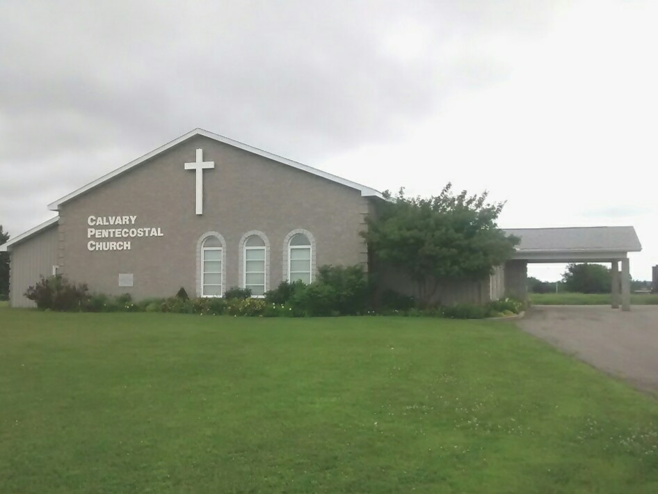 Calvary Pentecostal Church | 56 Wrangler Rd, Renfrew, ON K7V 3Z4, Canada | Phone: (613) 432-6785