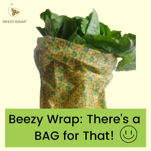 Beezy Wrap | Seaport Market, 961 Marginal Rd, Halifax, NS B3H 4P7, Canada | Phone: (902) 758-5246