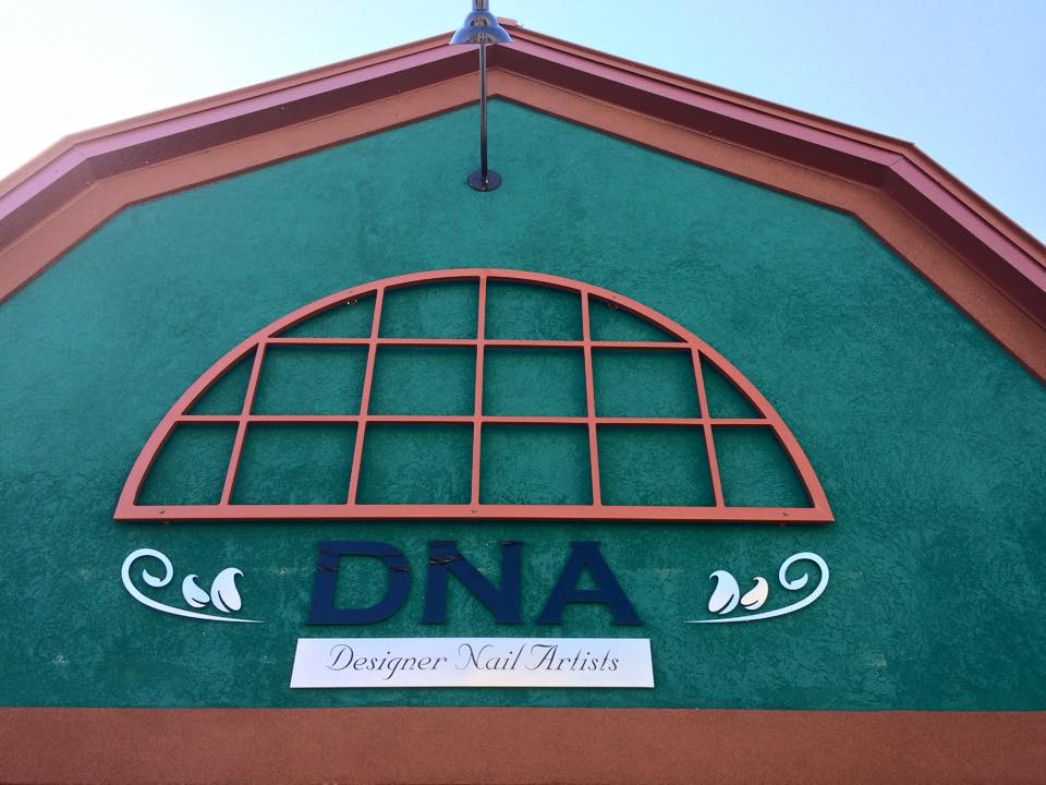 DNA UK | 4 Mill St, Almonte, ON K0A 1A0, Canada | Phone: (613) 461-0092