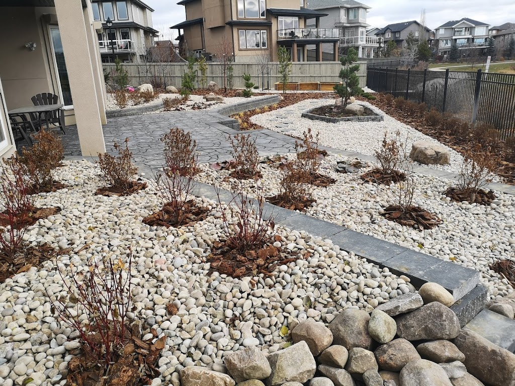 Green Polar Bear Landscaping Centre Inc. | 14625 115 Ave NW, Edmonton, AB T5M 1W8, Canada | Phone: (587) 805-1891