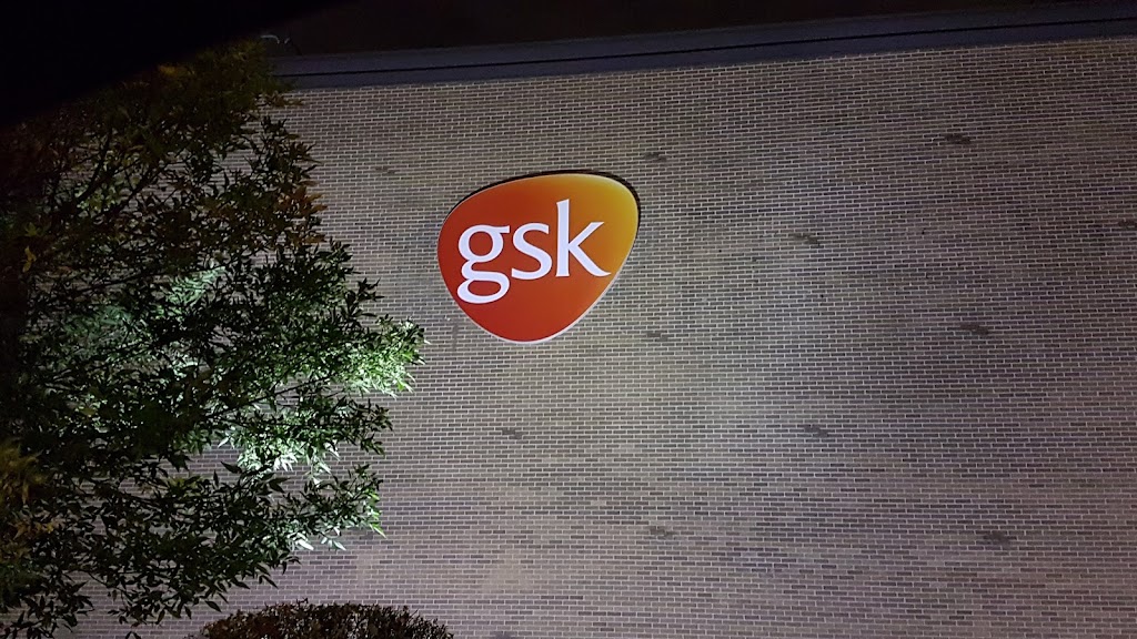 GSK | 1025 Blvd. Marcel-Laurin, Saint-Laurent, QC H4R 1J6, Canada | Phone: (514) 744-6771