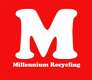 Millennium Recycling | 2155 Main St, Cambridge, ON N1R 5S9, Canada | Phone: (519) 621-9573