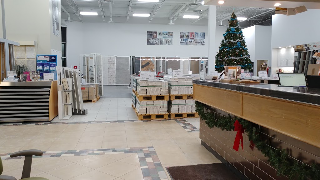Tilemaster | 79 Anne St S, Barrie, ON L4N 2E2, Canada | Phone: (705) 737-3338