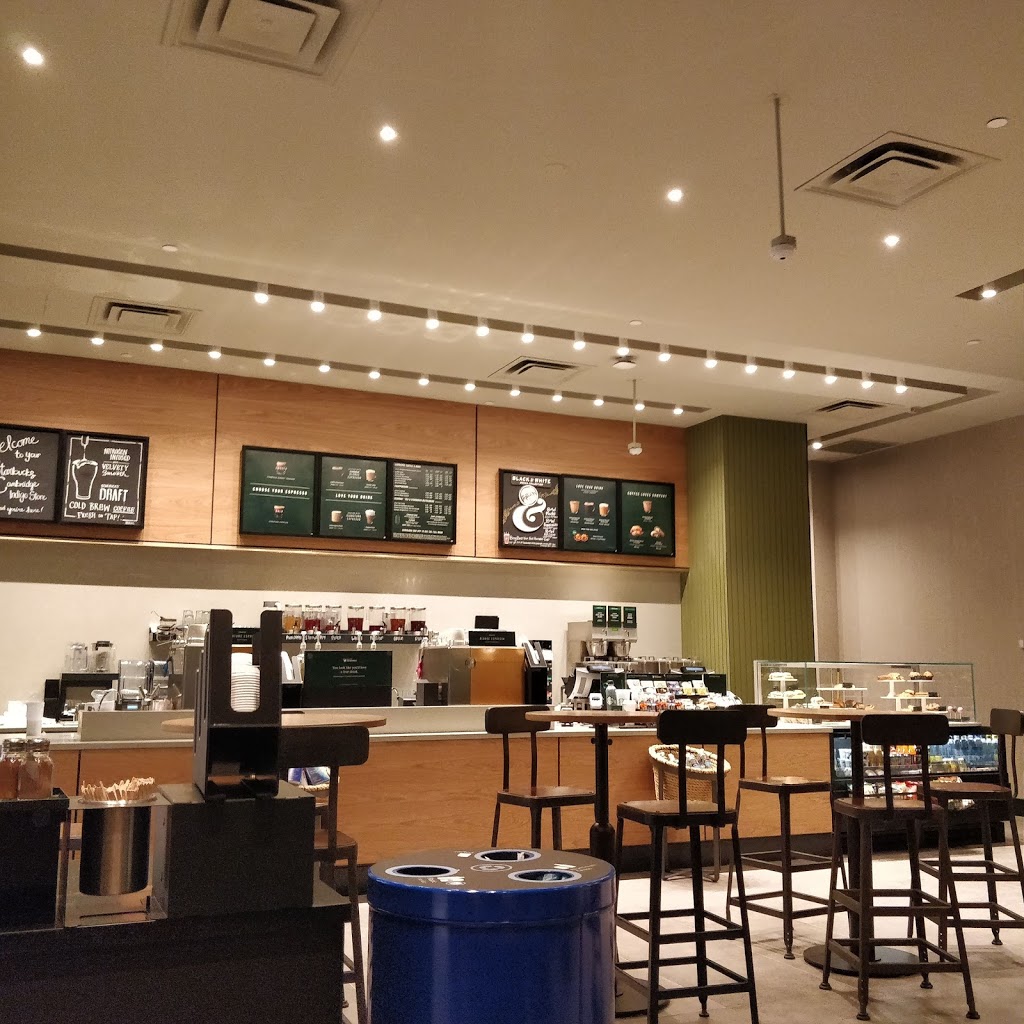 Starbucks | 355 Hespeler Rd Unit 8, Cambridge, ON N1R 6B3, Canada | Phone: (226) 898-5055