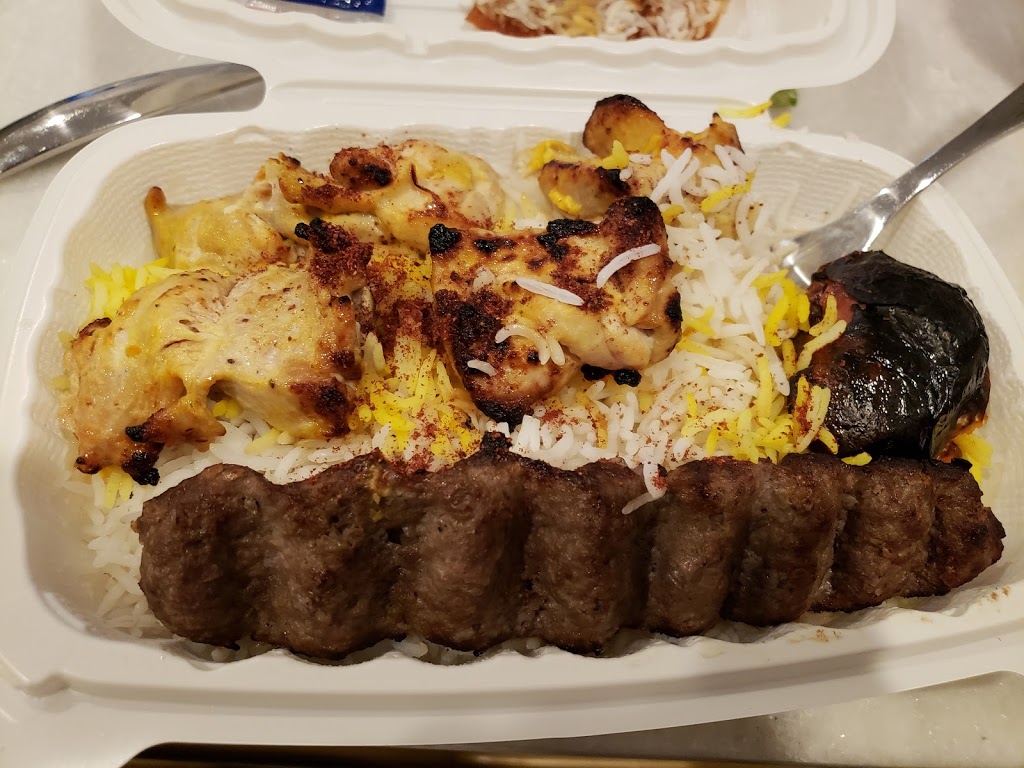 Darband Kabab- Persian Cuisine (Take Out) | 1242 Upper James St, Hamilton, ON L9C 3B1, Canada | Phone: (905) 526-4858