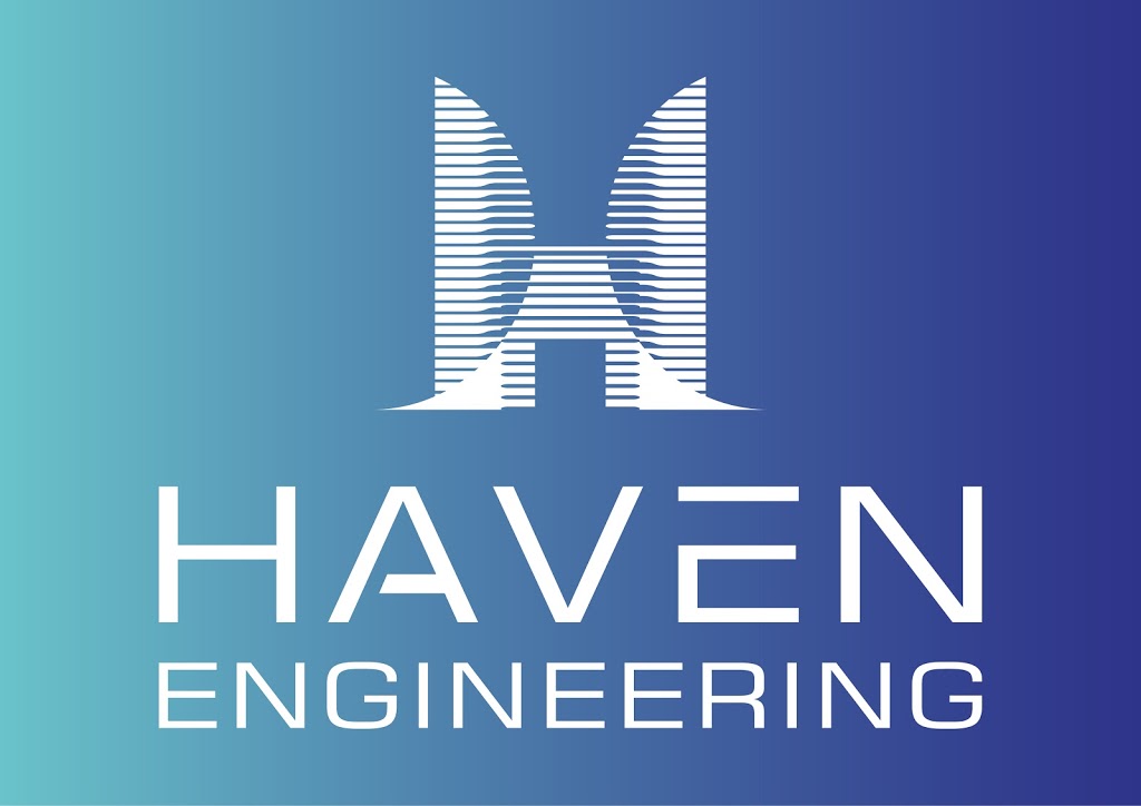 HAVEN Engineering | 8188 155 St, Surrey, BC V3S 8L6, Canada | Phone: (778) 804-9187