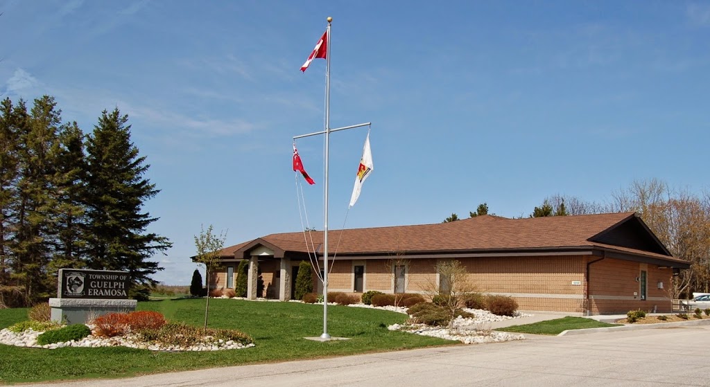 Township Of Guelph/Eramosa | 8348 Wellington Rd 124, Rockwood, ON N0B 2K0, Canada | Phone: (519) 856-9596