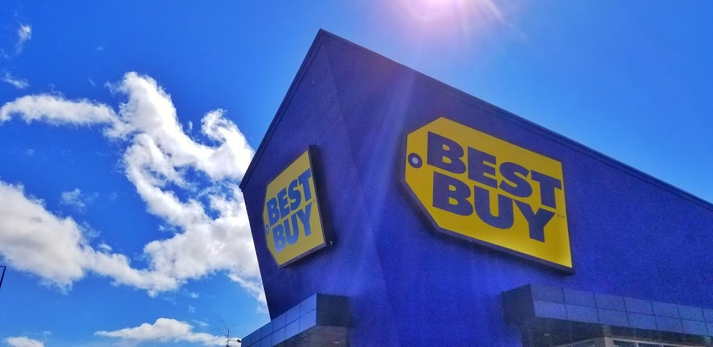 Best Buy | 745 Kanata Ave, Kanata, ON K2T 1H9, Canada | Phone: (613) 287-3912