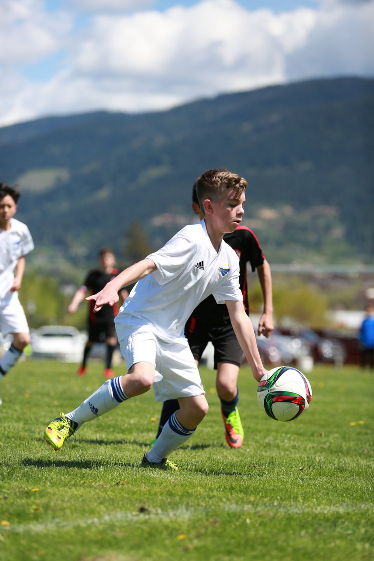 PREMIER SOCCER ACADEMY | 2783 Tabor Pl, Coquitlam, BC V3C 5E7, Canada | Phone: (604) 787-3976