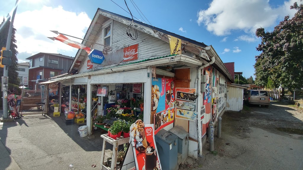 M & B Grocery | 6949 Royal Oak Ave, Burnaby, BC V5J 4J3, Canada | Phone: (604) 435-6397