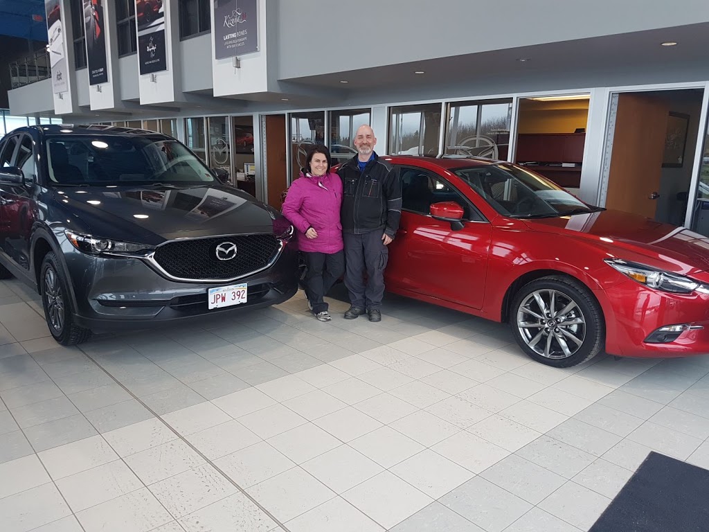 Atlantic Mazda | 665 Ferdinand Blvd, Dieppe, NB E1A 7G1, Canada | Phone: (506) 852-8225