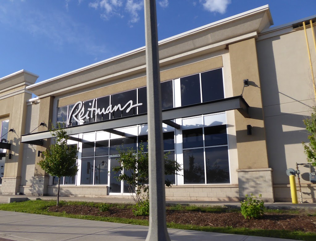 Reitmans | 202 Oak Walk Dr, Oakville, ON L6H 0H4, Canada | Phone: (905) 257-7351