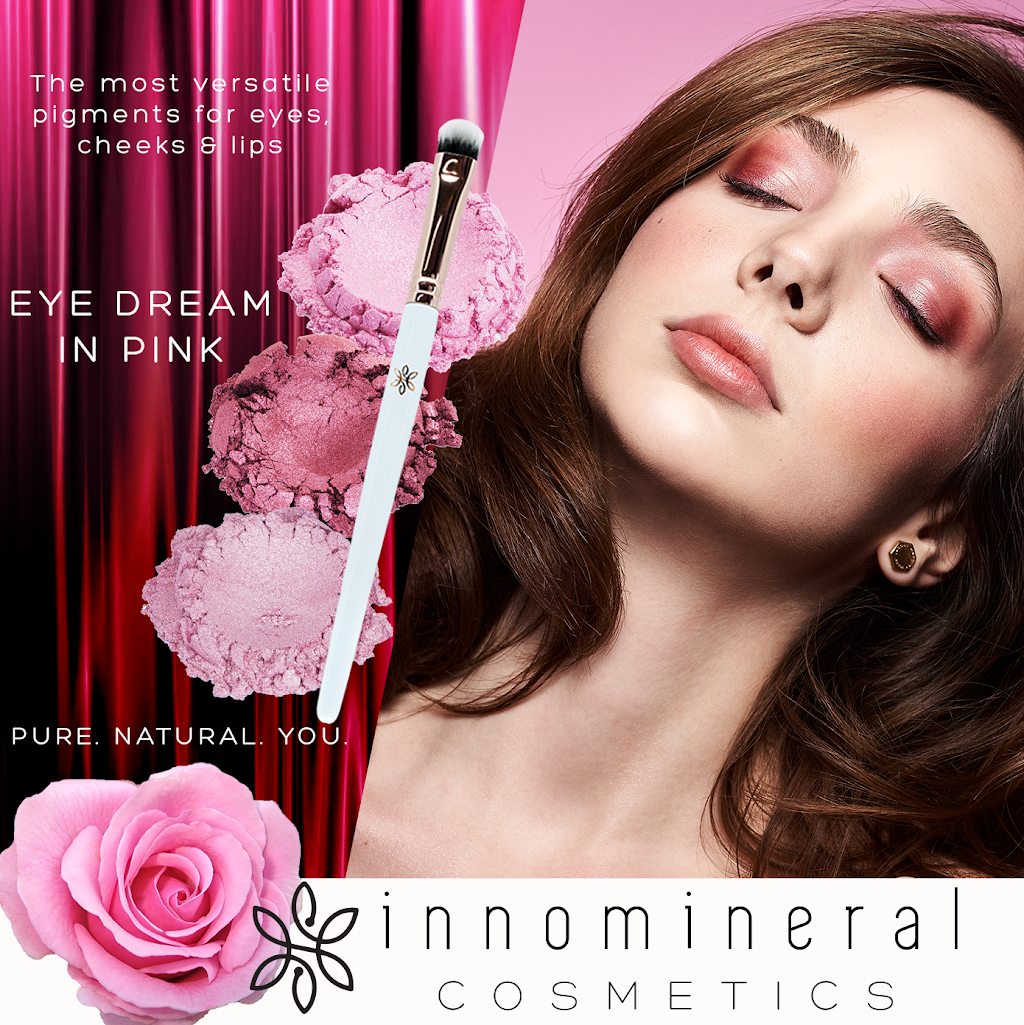 Innomineral Cosmetics | Box 68015 CROWFOOT PO, Calgary, AB T3G 3N8, Canada