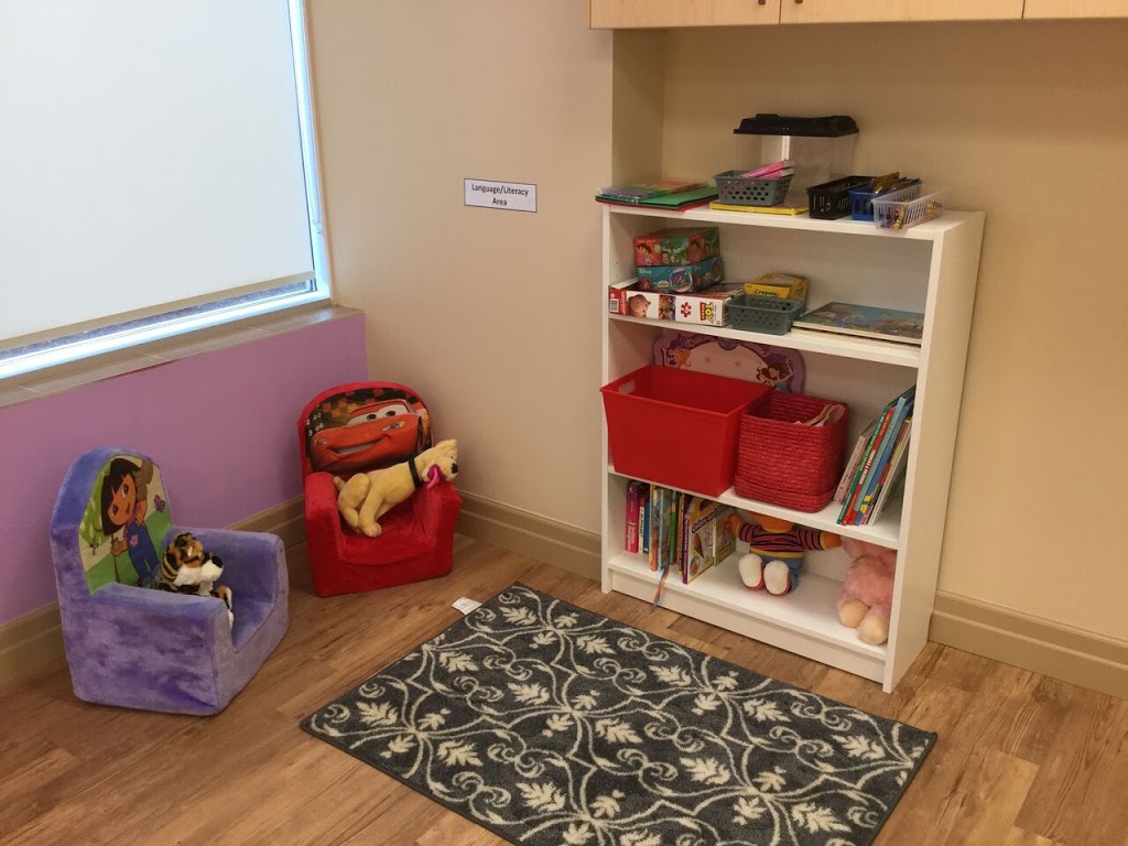 Discovery Point Nursery and Academy Day Care | 10501 Weston Rd, Woodbridge, ON L4H 4G8, Canada | Phone: (905) 727-3568