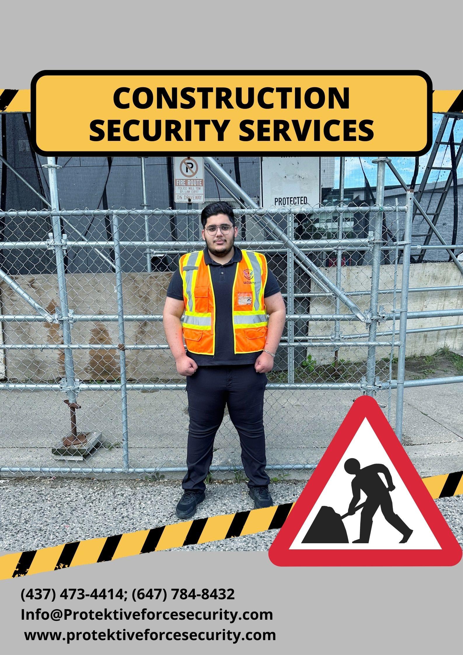 PROTEKTIVE FORCE SECURITY SERVICES | 45 Horseley Hill Dr, Scarborough, ON M1B 1W4, Canada | Phone: (437) 473-4414