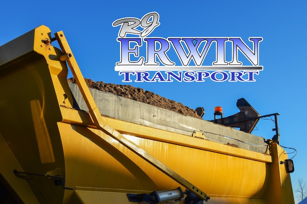 Robert Erwin Transport Inc. | 3303 QC-148, Luskville, QC J0X 2G0, Canada | Phone: (819) 455-2618