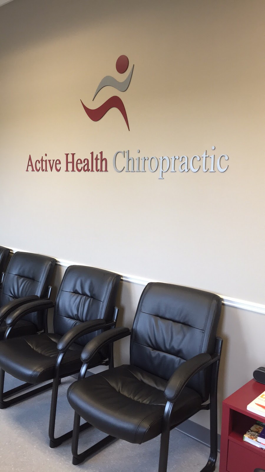 Active Health Chiropractic | 878 Topsail Rd B, Mount Pearl, NL A1N 3J9, Canada | Phone: (709) 726-0595