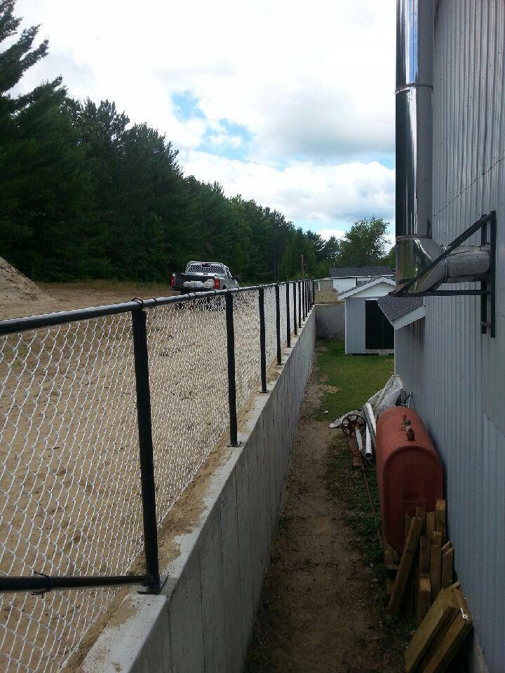 Cloture S&A Fencing | 535 Rue Hamel, Bryson, QC J0X 1H0, Canada | Phone: (819) 665-5942