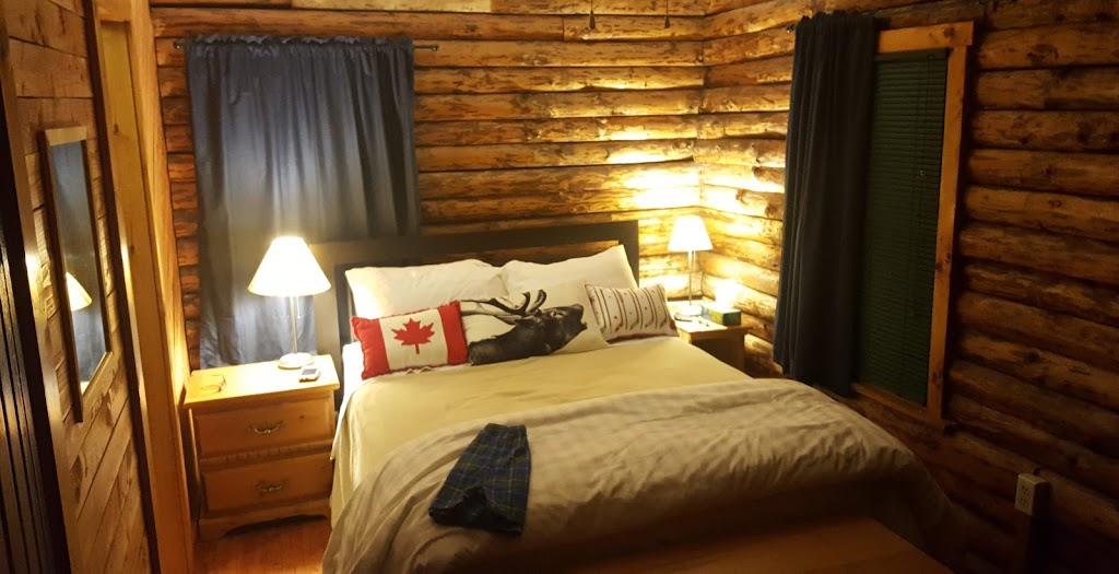 Inn on the Intervale | 134 Stoney Brook Rd, Judique Intervale, NS B0E 1P0, Canada | Phone: (902) 787-2742