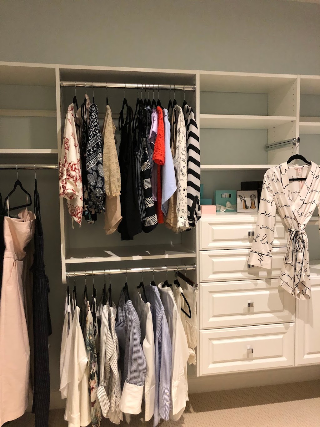 Custom Closet Solutions | 80 Stephen Moore Dr, Komoka, ON N0L 1R0, Canada | Phone: (519) 473-9122