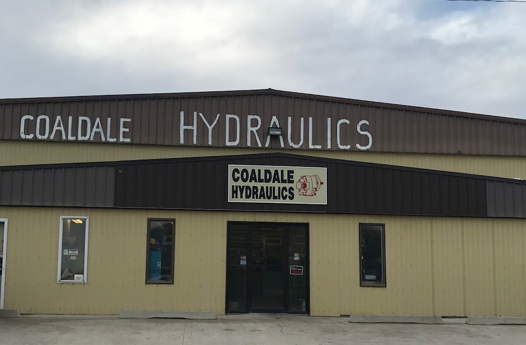 Coaldale Hydraulics Sales & Service | 1432 11th St, Coaldale, AB T1M 1M8, Canada | Phone: (403) 345-2091