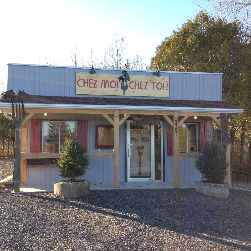 Chez Moi Chez Toi | 475 Rue de Bondville, Knowlton, QC J0E 1V0, Canada | Phone: (450) 243-5546