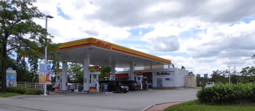 Shell | 1670 McCowan Rd, Scarborough, ON M1S 3L5, Canada | Phone: (416) 291-0644