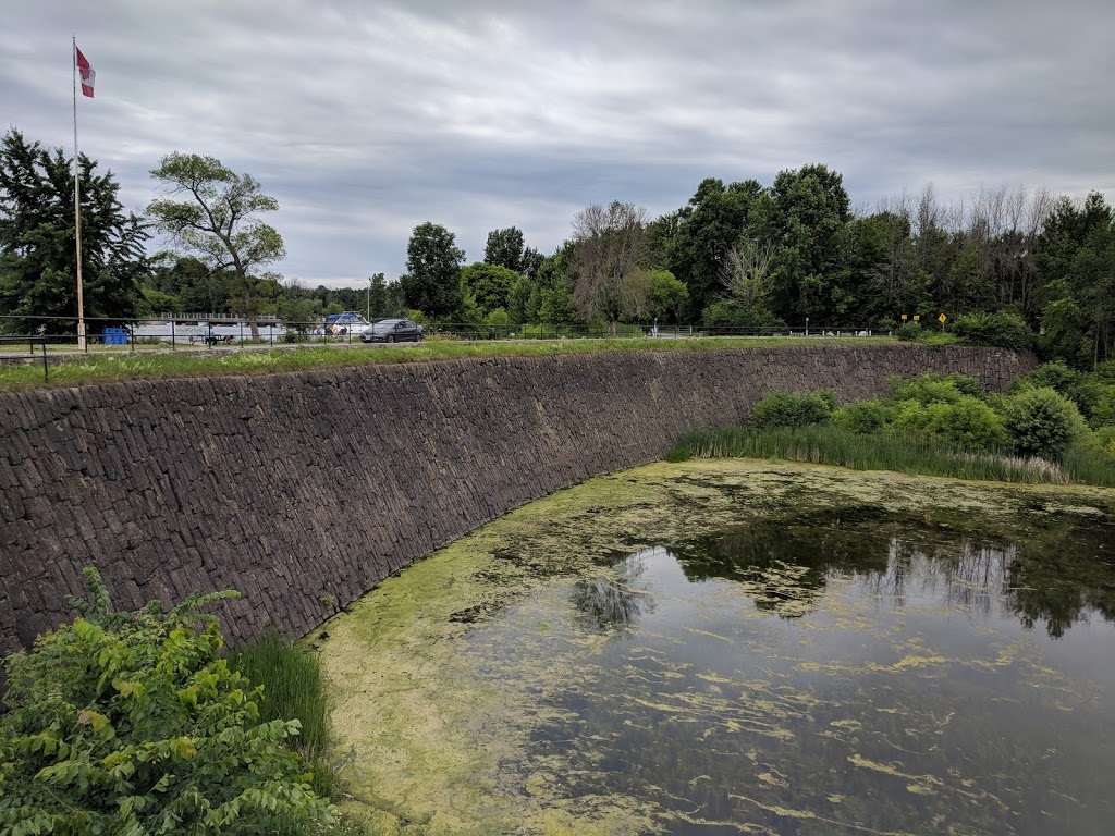 Rideau Canal, Locks 14-16 - Long Island | 390 Nicolls Island Rd, Manotick, ON K4M 1B2, Canada | Phone: (613) 283-5170