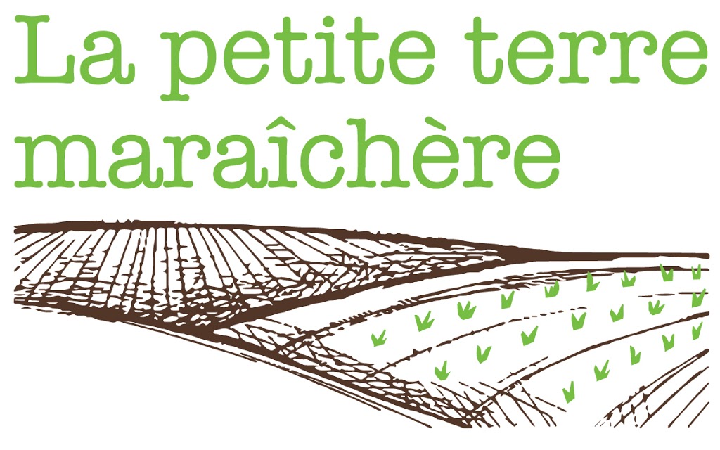 La petite terre maraîchère S.E.N.C. | 405 Chemin Bernier, Saint-Boniface, QC G0X 2L0, Canada | Phone: (819) 699-3085