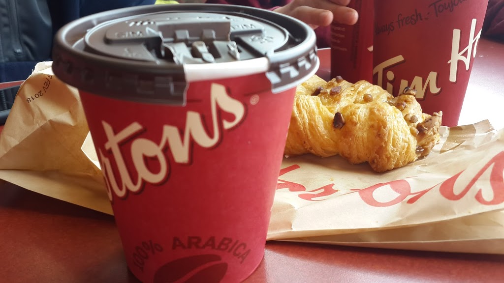 Tim Hortons | 10725 Boul Henri-Bourassa E, Montréal, QC H1C 1G7, Canada | Phone: (514) 643-4555