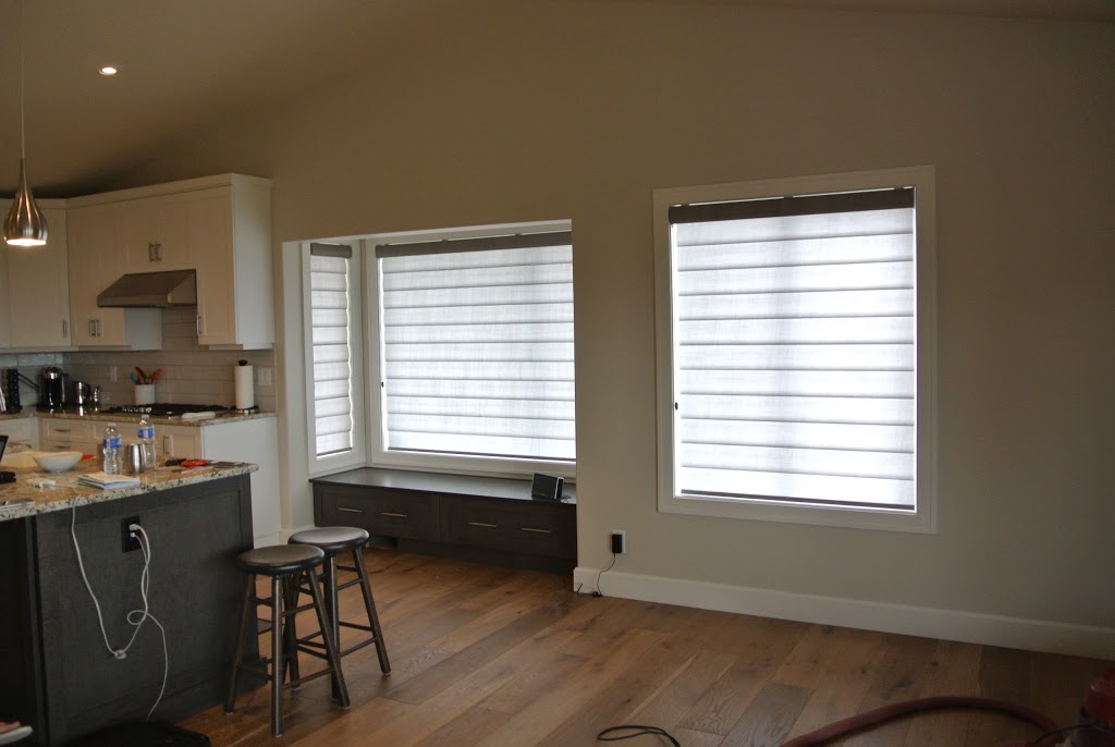 BC Blinds-in-Motion | 6491 Squilax-Anglemont Rd, Magna Bay, BC V0E 1M7, Canada | Phone: (250) 318-5336