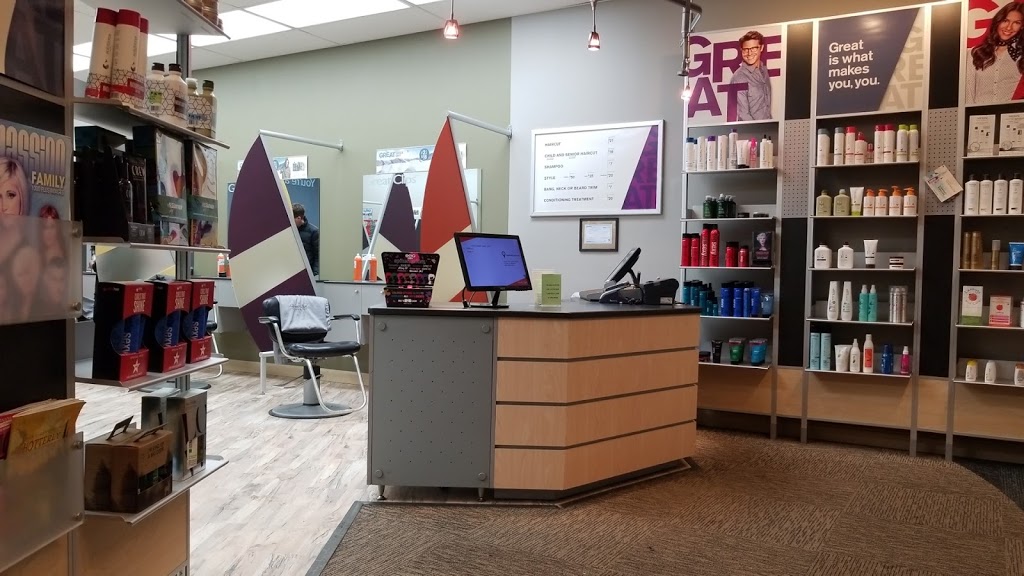 Great Clips | 6284 199 St NW, Edmonton, AB T5T 2K4, Canada | Phone: (780) 443-4664