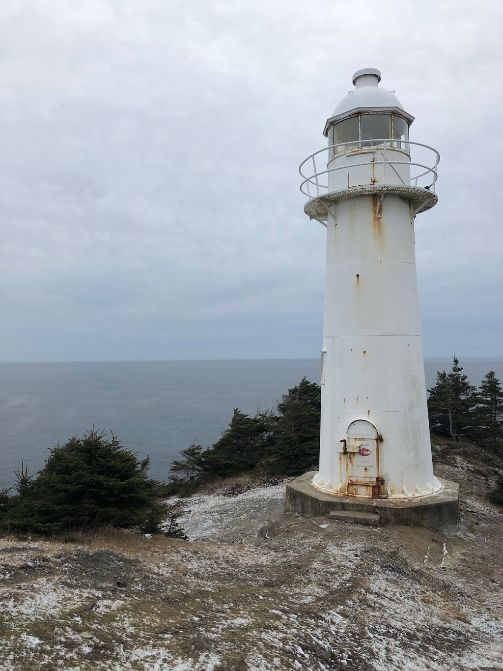 East Coast Trail | Bay Bulls, NL A1S 1R3, Canada