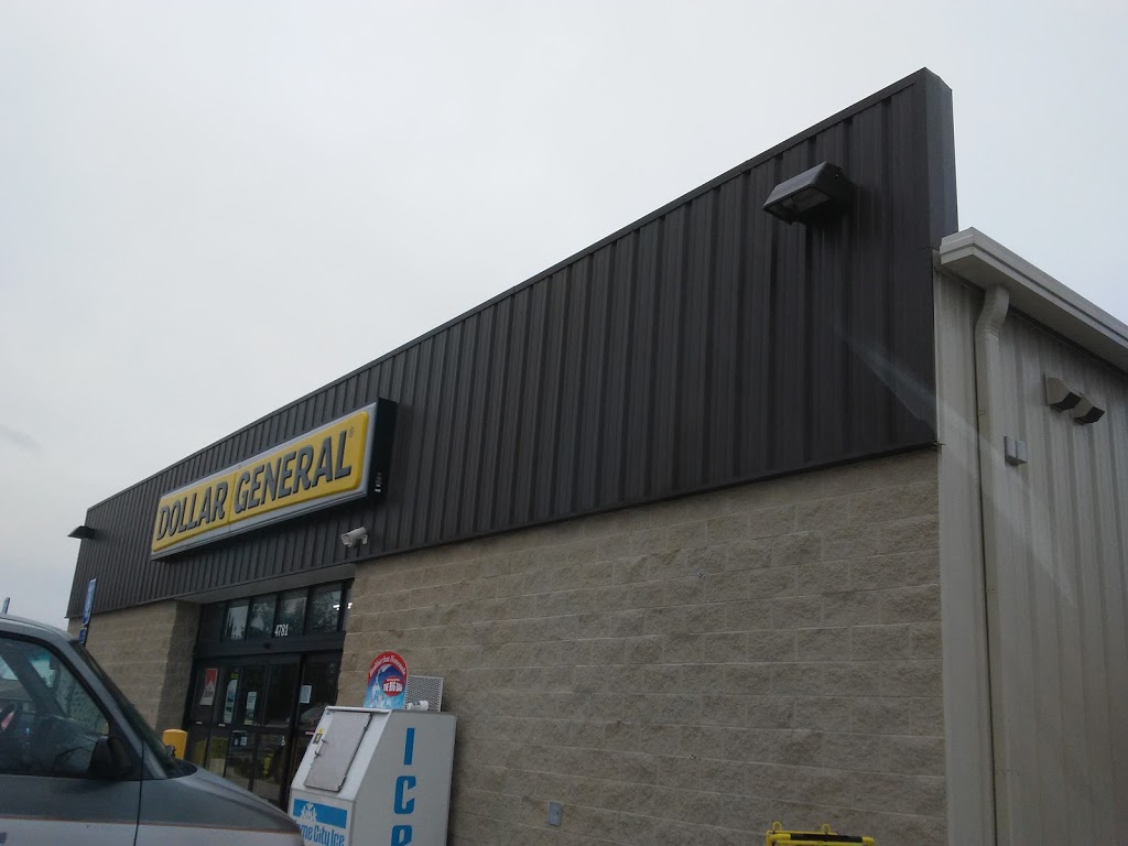 Dollar General | 4781 Lapeer Rd, Kimball, MI 48074, USA | Phone: (810) 479-0735