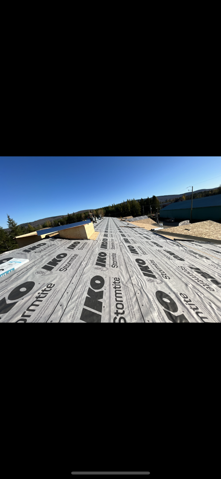 Construction team toiture inc | 113 Chem. de la Rivière, Lantier, QC J0T 1V0, Canada | Phone: (819) 216-4666