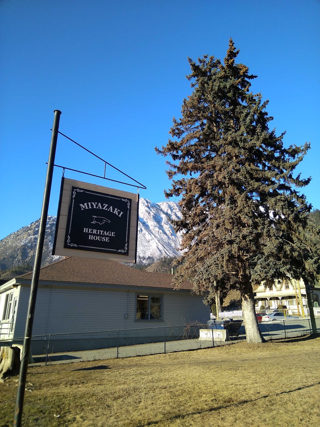 BC Trophy Mountain Outfitters | 627 Main St, Lillooet, BC V0K 1V0, Canada | Phone: (800) 215-0913