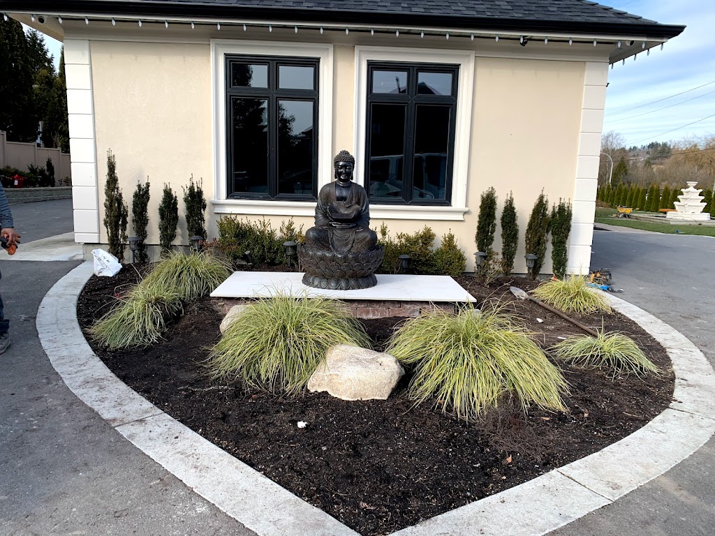 STAR LANDSCAPING LTD. | 139a St #7846, Surrey, BC V3W 5H4, Canada | Phone: (604) 364-7777