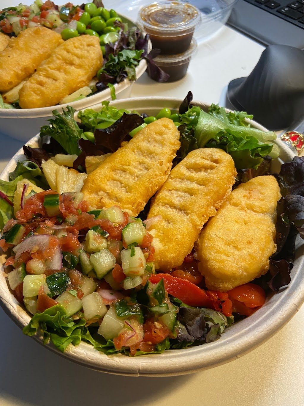 Grainbowl | 205 Don Head Village Blvd, Richmond Hill, ON L4C 7R3, Canada | Phone: (905) 237-7768