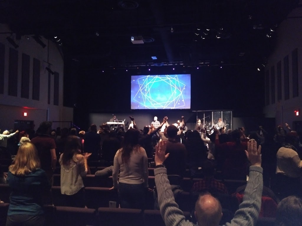 Toronto City Church | 36 Curity Ave, East York, ON M4B 0A2, Canada | Phone: (416) 923-2020