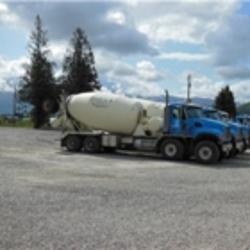 Agassiz Ready Mix Concrete & Gravel Ltd | 5383 McCallum Rd, Agassiz, BC V0M 1A3, Canada | Phone: (604) 796-2770