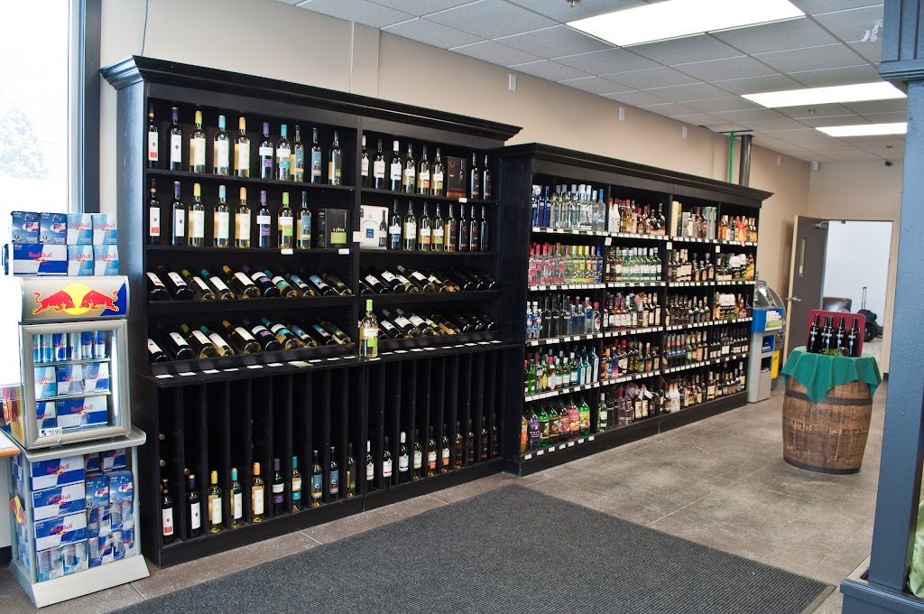 Cheers Liquor Store | 1925 Laforme Blvd, Revelstoke, BC V0E 2S0, Canada | Phone: (250) 814-0009