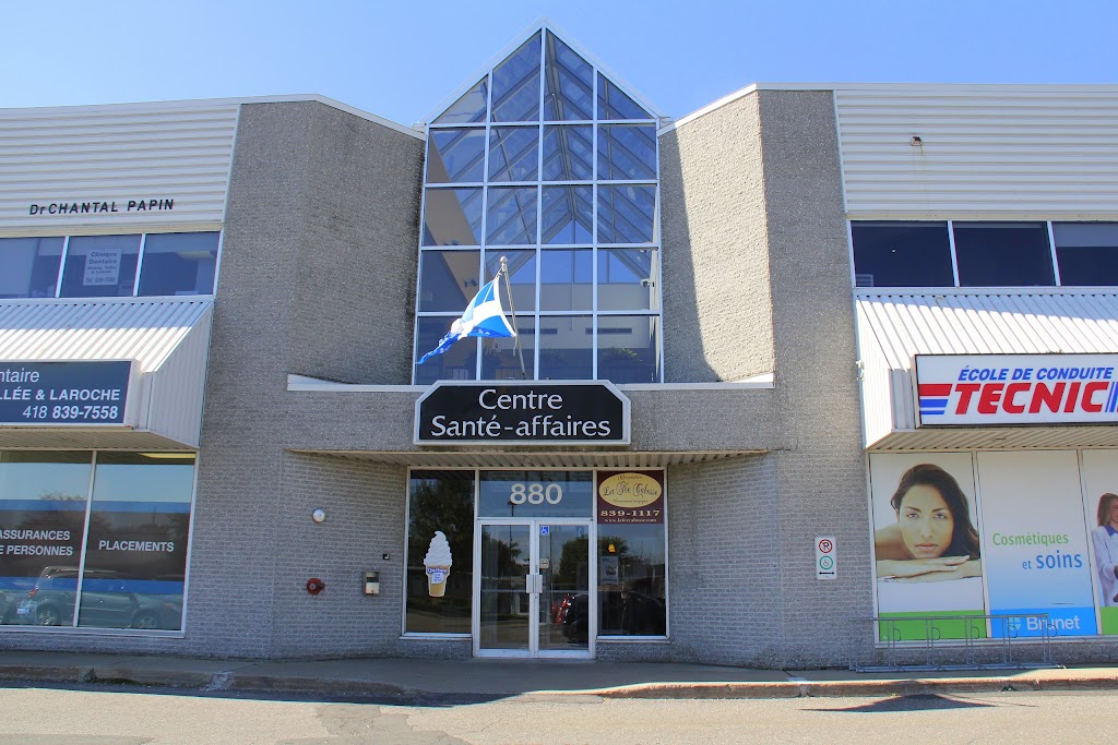 Lacroix Médecine Privée - Lévis | 880 Av. Taniata suite 210, Lévis, QC G6Z 2E3, Canada | Phone: (418) 871-1911