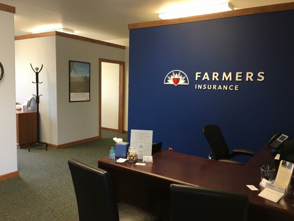 Farmers Insurance - Jim Brady | 2417 Main St Ste 105, Ferndale, WA 98248, USA | Phone: (360) 914-3996