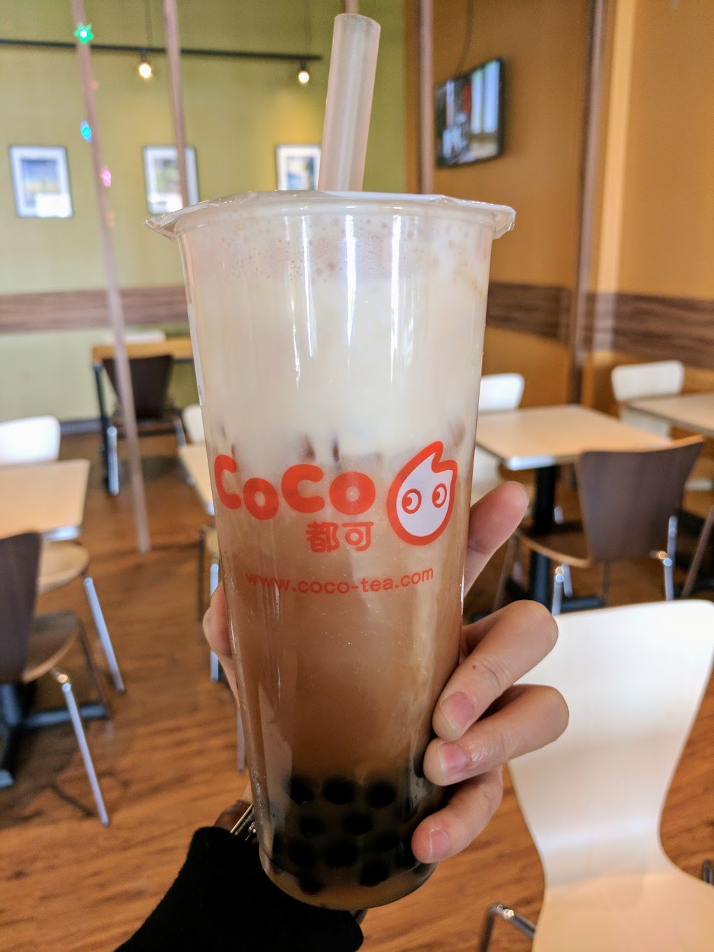 CoCo Fresh Tea & Juice | 8360 Kennedy Rd b15, Unionville, ON L3R 9W4, Canada | Phone: (905) 944-0784