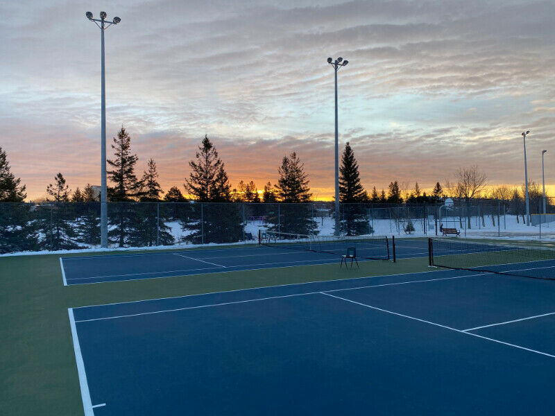 Highgate Tennis club | 37 Highgate Dr, Markham, ON L3R 3R5, Canada | Phone: (905) 534-0634