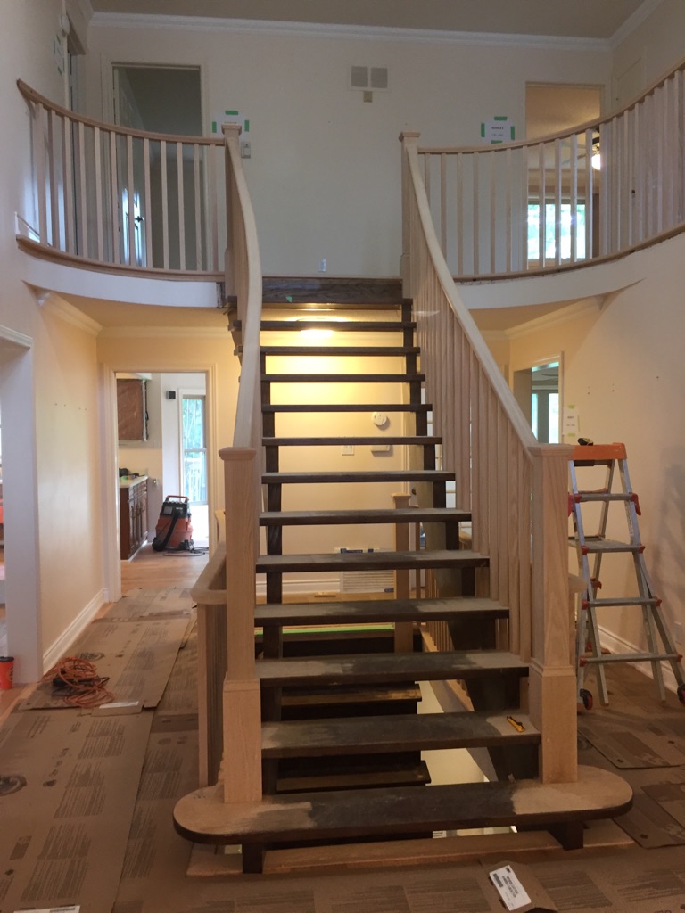 Wood Floors and Stairs Direct. | 1 Head St, Dundas, ON L9H 3H5, Canada | Phone: (289) 880-2940