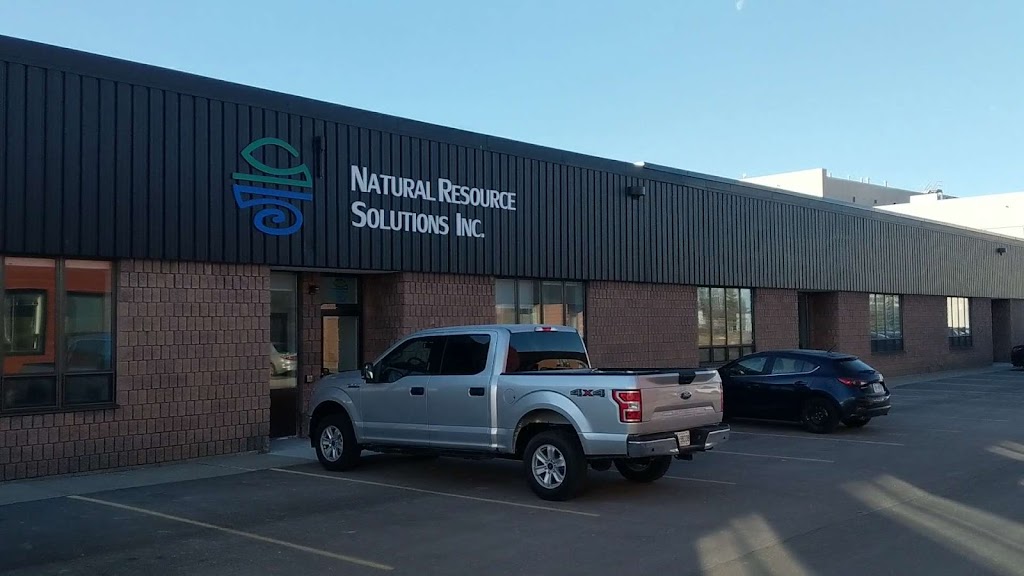 Natural Resource Solutions Inc. | BlackBerry 11, 415 Phillip St unit C, Waterloo, ON N2L 3X2, Canada | Phone: (519) 725-2227