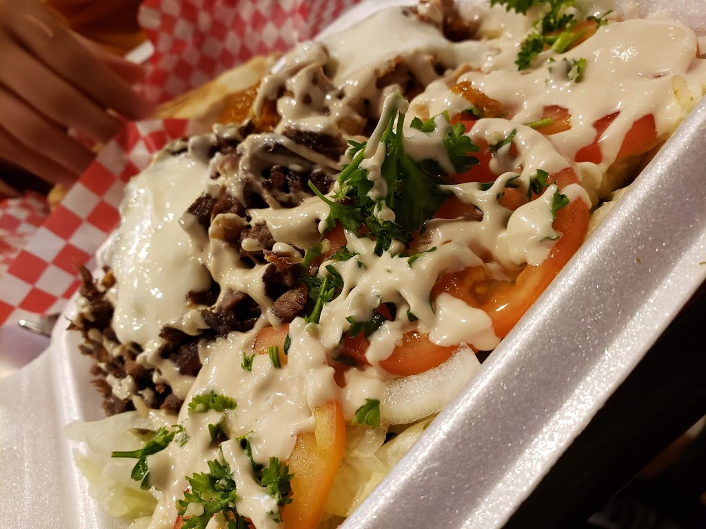 Tasty Shawarma | 2993 Sheppard Ave E, Scarborough, ON M1T 3J5, Canada | Phone: (647) 435-3815