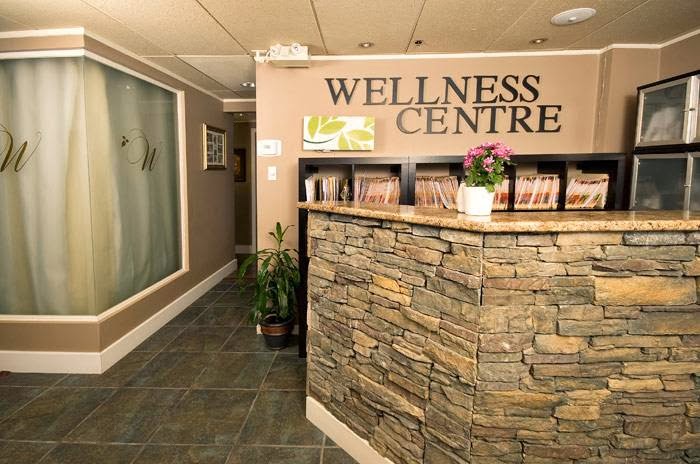 West Vancouver Wellness Centre | 565 17th St, West Vancouver, BC V7V 1J1, Canada | Phone: (604) 925-2560