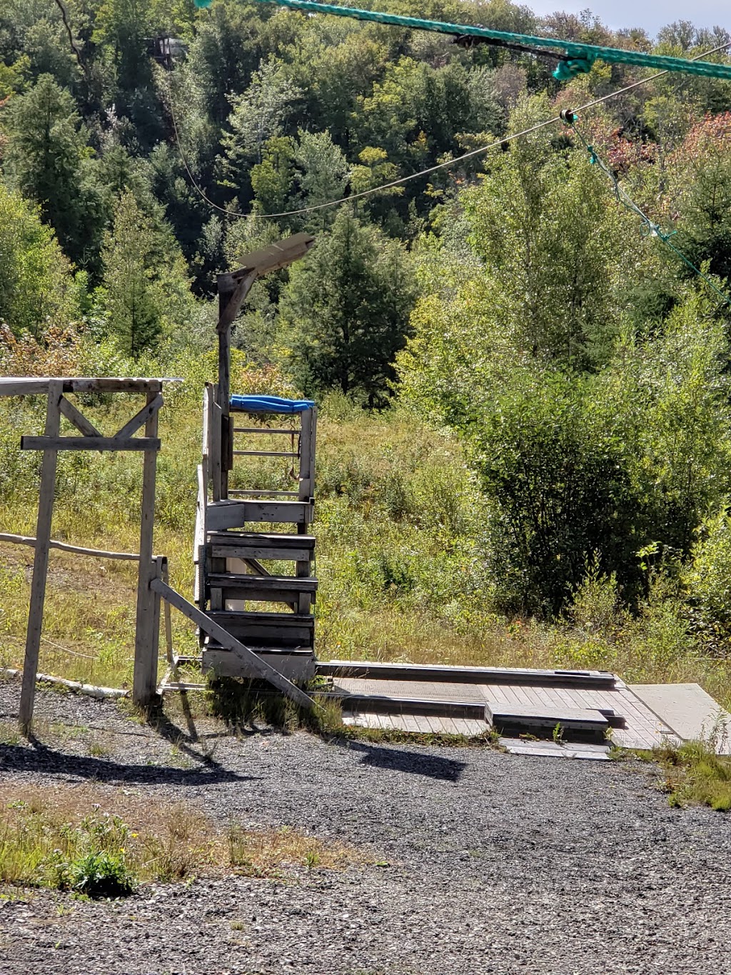 Anchors Above Zipline | 464 McGrath Mountain Road, French River, NS B0K 1G0, Canada | Phone: (902) 922-3265